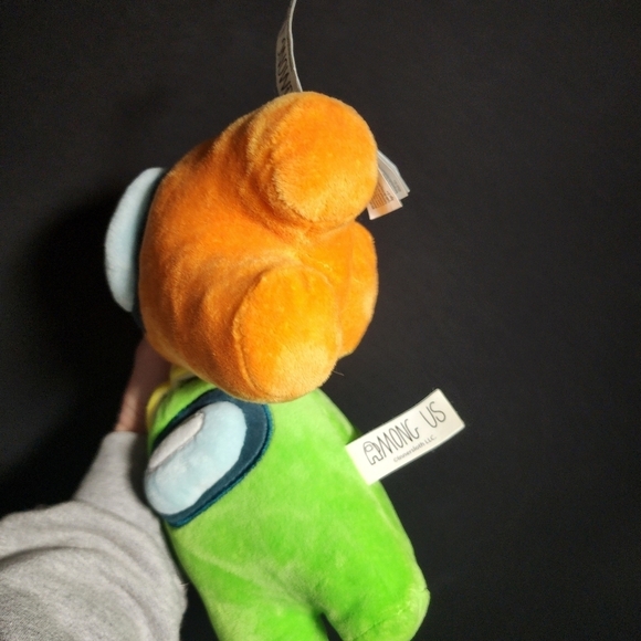 Among us duo plushies - Picture 9 of 9